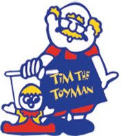 Tim The Toyman